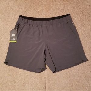 NWT REI Women's Active Pursuit Shorts